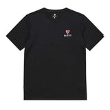 Playera Deportiva Saysky Statement Motion Negro Hombre
