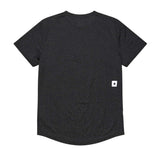 Playera Deportiva Saysky Universe Combat Negro Hombre