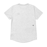 Playera Deportiva Saysky Universe Combat Blanco Hombre