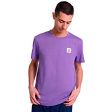 Playera Deportiva Saysky Universe Combat Morado Hombre