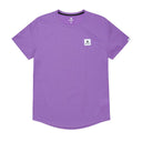 Playera Deportiva Saysky Universe Combat Morado Hombre