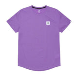 Playera Deportiva Saysky Universe Combat Morado Hombre