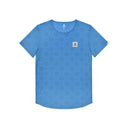 Playera Deportiva Saysky Reactive Flow Azul Hombre