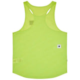 Playera Deportiva Saysky Reactive Flow Singlet Amarilla Fosfo Hombre