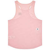 Playera Deportiva Saysky Reactive Flow Singlet Rosa Hombre