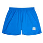 Short Deportivo Saysky Pace Shorts 5'' Azul Hombre