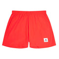 Short Deportivo Saysky Pace 5'' Running Rojo Hombre