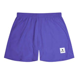 Short Deportivo Saysky Pace 5'' Running Morado Hombre
