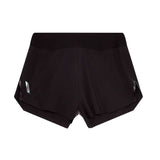Short Deportivo Soar RACE SHORTS 2.0 Negro Hombre