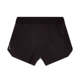 Short Deportivo Soar RACE SHORTS 2.0 Negro Hombre