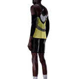 Lycra Deportiva Soar RHEON™ Marathon Speed Negro Hombre