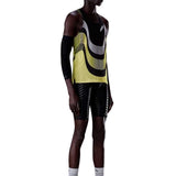 Lycra Deportiva Soar RHEON™ Marathon Speed Negro Hombre