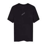 Playera Deportiva Soar Eco Tech Negro Mujer