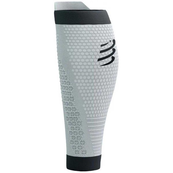 Pantorrillera de Compresión Compressport R2 3.0 Grey Melange