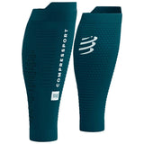 Pantorrillera de Compresión Compressport R2 3.0 Stargazer White