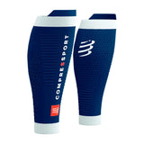 Pantorrillera de Compresión Compressport R2 3.0 Estate Blue