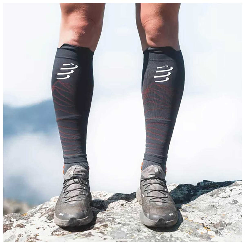 Pantorrillera de Compresión R2 Trail Capsule 2023