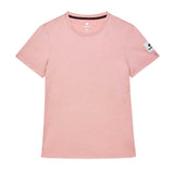 Playera Deportiva Saysky Clean Pace Rosa Claro Mujer