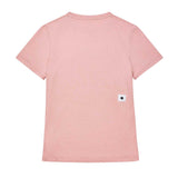 Playera Deportiva Saysky Clean Pace Rosa Claro Mujer