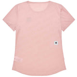 Playera Deportiva Saysky Reactive Flow Rosa Mujer