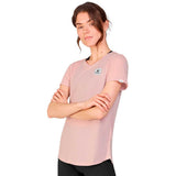 Playera Deportiva Saysky Reactive Flow Rosa Mujer