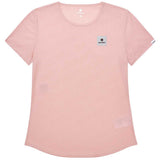 Playera Deportiva Saysky Reactive Flow Rosa Mujer