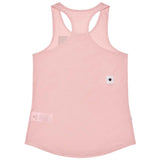 Playera Deportiva Saysky Reactive Flow Singlet Rosa Mujer