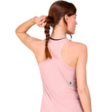 Playera Deportiva Saysky Reactive Flow Singlet Rosa Mujer