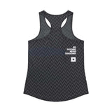 Playera Deportiva Saysky ZigZag Combat Single Negro Mujer