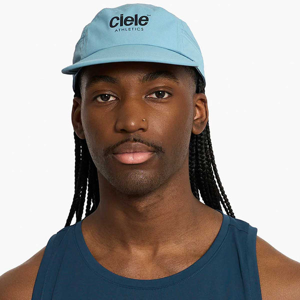 Gorra Deportiva Ciele GOCap Classic Athletics Chambray