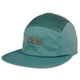 Gorra Deportiva Ciele GOCap Classic Athletics Silver Pine