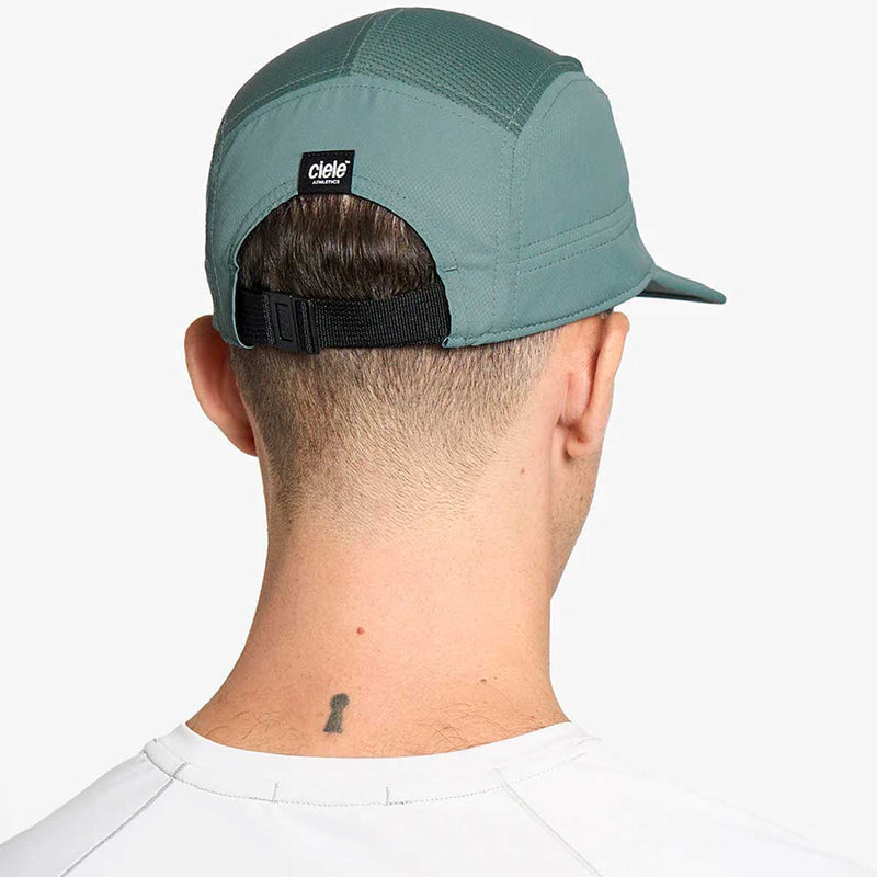 Gorra Deportiva Ciele GOCap Classic Athletics Silver Pine
