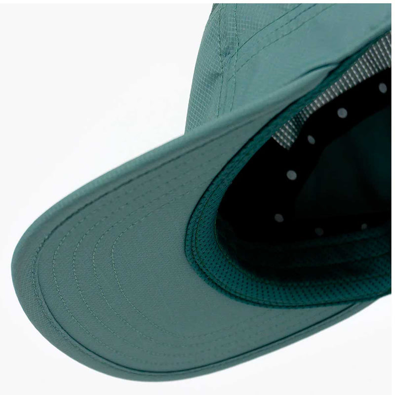 Gorra Deportiva Ciele GOCap Classic Athletics Silver Pine