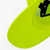 Gorra Deportiva Ciele GOCap Classic Athletics Lime Green