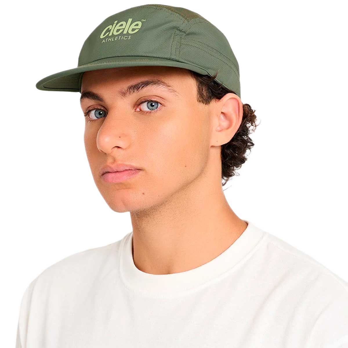 Gorra Deportiva Ciele GOCap Classic Athletics Kombu