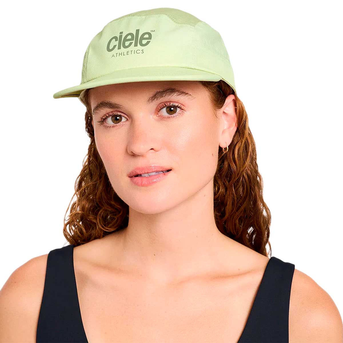 Gorra Deportiva Ciele GOCap Classic Athletics Fava