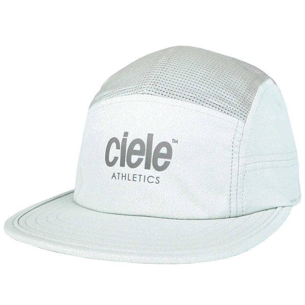 Gorra Deportiva Ciele GOCap Classic Athletics Light Grey
