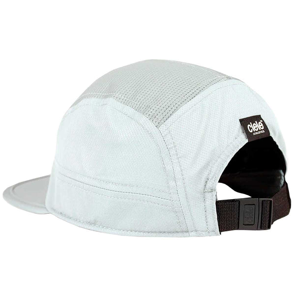 Gorra Deportiva Ciele GOCap Classic Athletics Light Grey
