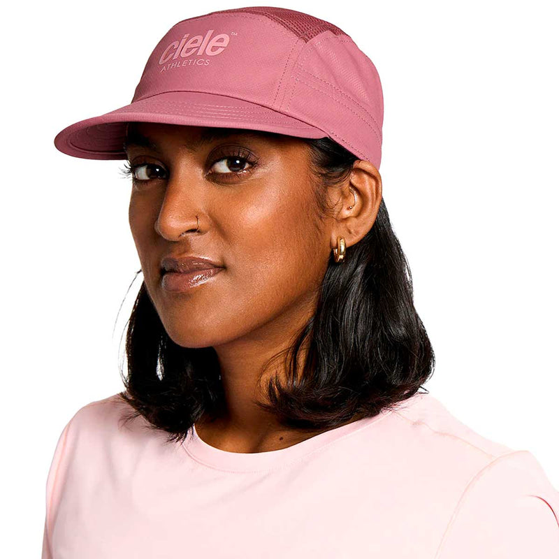Gorra Deportiva Ciele GOCap Classic Athletics Deco Rose