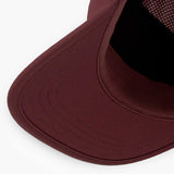 Gorra Deportiva Ciele GOCap Classic Athletics Dark Wine Red