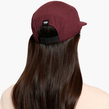 Gorra Deportiva Ciele GOCap Classic Athletics Dark Wine Red