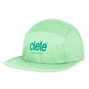 Gorra Deportiva Ciele GOCap Classic Athletics Spearmint