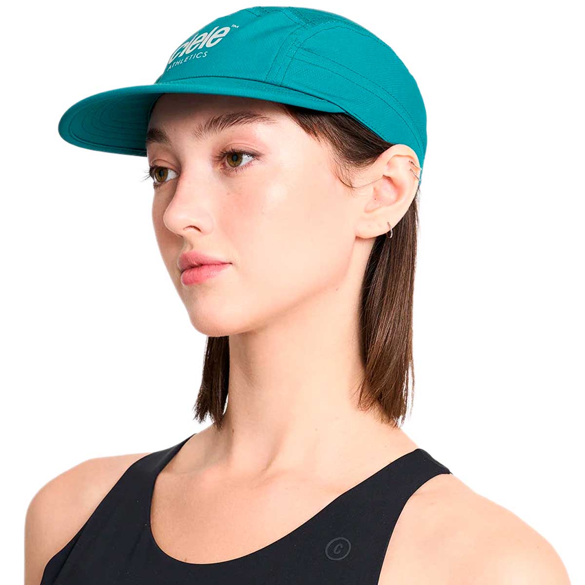 Gorra Deportiva Ciele GOCap Classic Athletics Harbor
