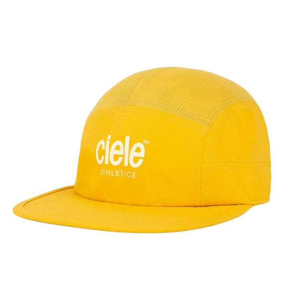 Gorra Deportiva Ciele GOCap Classic Athletics Sulfur