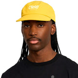 Gorra Deportiva Ciele GOCap Classic Athletics Sulfur