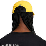 Gorra Deportiva Ciele GOCap Classic Athletics Sulfur