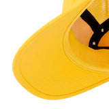 Gorra Deportiva Ciele GOCap Classic Athletics Sulfur