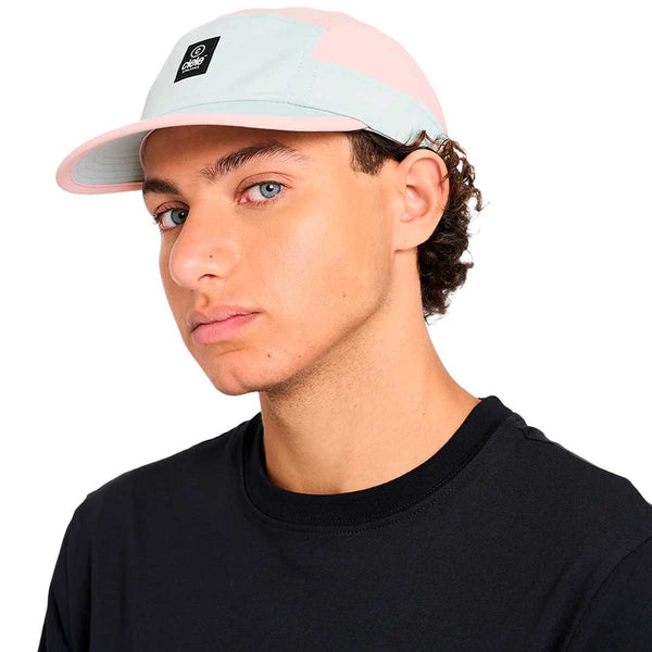 Gorra Deportiva Ciele Classic C Plus Box Light Grey