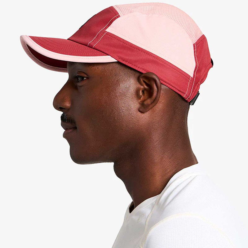 Gorra Deportiva Ciele GOCap SC Classic C Plus Box Merlot