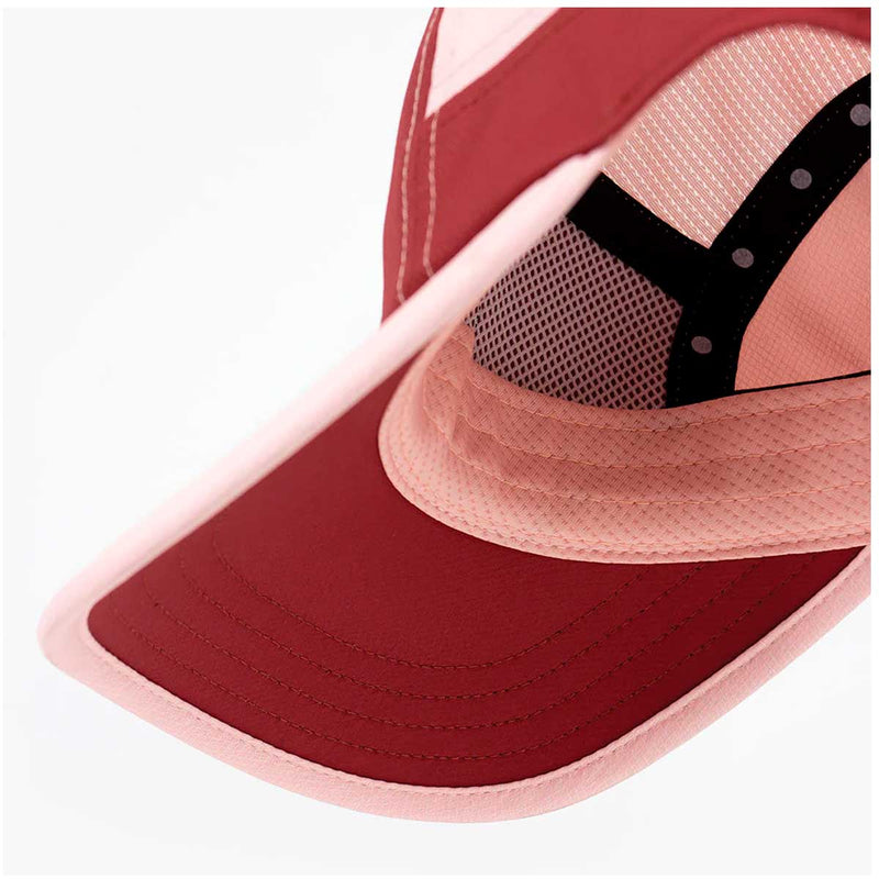 Gorra Deportiva Ciele GOCap SC Classic C Plus Box Merlot